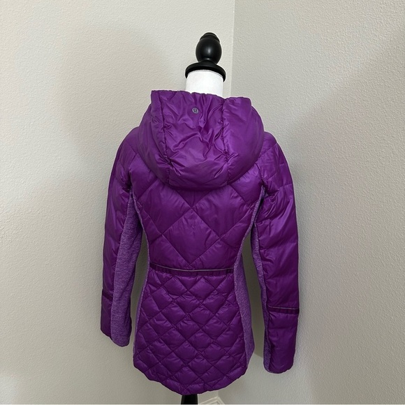 Lululemon woman’s puff jacket - Picture 9 of 15